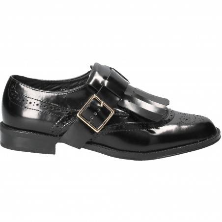 Pantofi Femei Casual Oxford