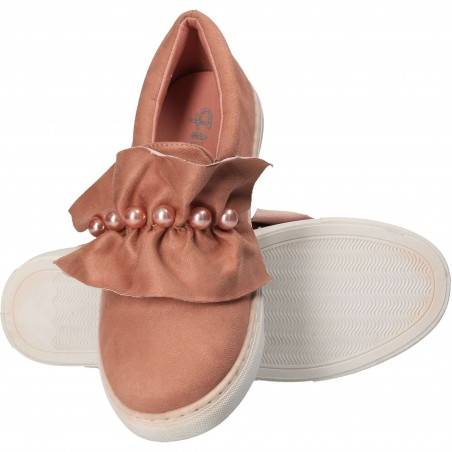 Pantofi Femei VGF1426-2RO.MS-42