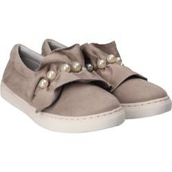 Pantofi Femei VGF1426-2GR.MS