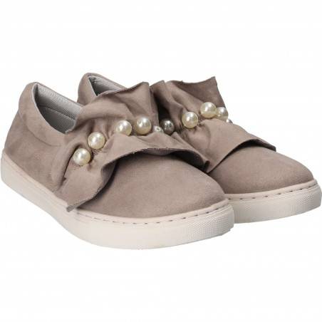 Pantofi Femei VGF1426-2GR.MS