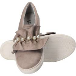 Pantofi Femei VGF1426-2GR.MS