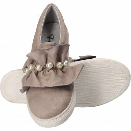 Pantofi Femei VGF1426-2GR.MS