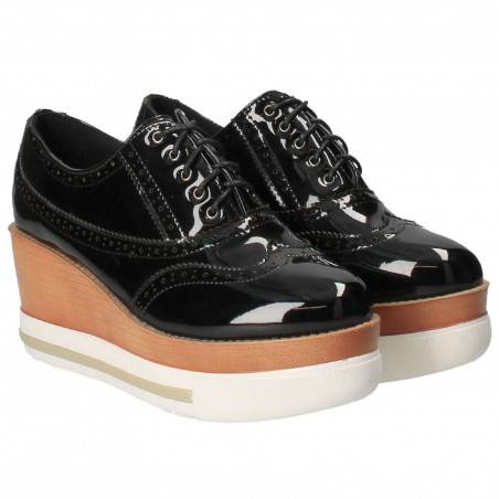 Pantofi Femei VGFYY6539N.MS