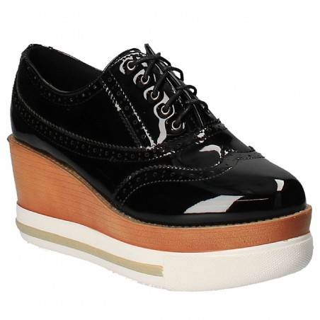 Pantofi Femei VGFYY6539N.MS