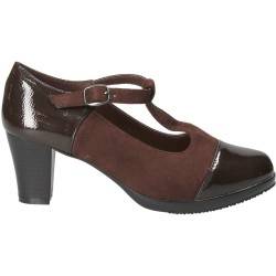Pantofi Femei VGFQP155M.MS-39