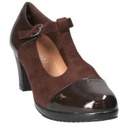 Pantofi Femei VGFQP155M.MS-39