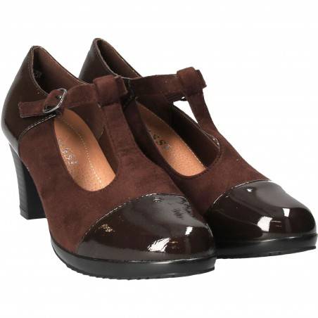 Pantofi Femei VGFQP155M.MS-39