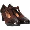 Pantofi Femei VGFQP155M.MS-39