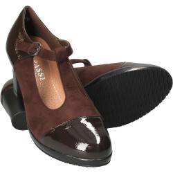 Pantofi Femei VGFQP155M.MS-39