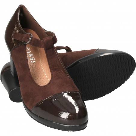 Pantofi Femei VGFQP155M.MS-39