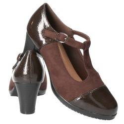 Pantofi Femei VGFQP155M.MS-39
