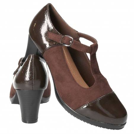 Pantofi Femei VGFQP155M.MS-39