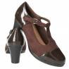 Pantofi Femei VGFQP155M.MS-39