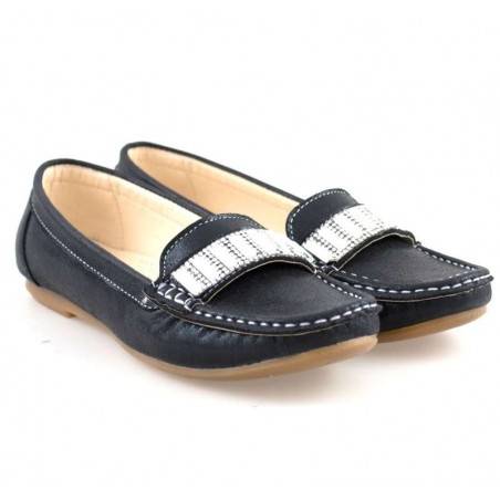 Mocasini femei VGT106121ZN