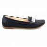 Mocasini femei VGT106121ZN