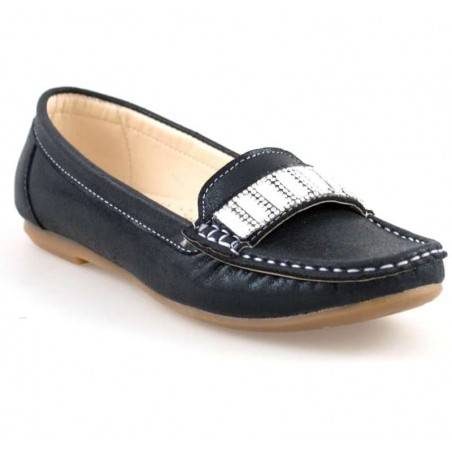 Mocasini femei VGT106121ZN