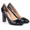 Pantofi Femei Elegant Negri