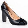 Pantofi Femei Elegant Negri
