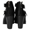 Pantofi Femei VGFW388N.MS-35