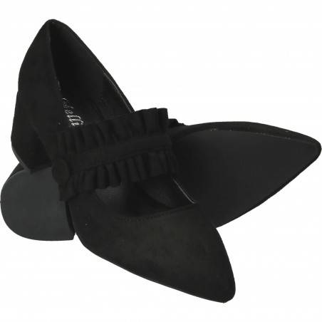 Pantofi Femei VGFZA0110N.MS-39
