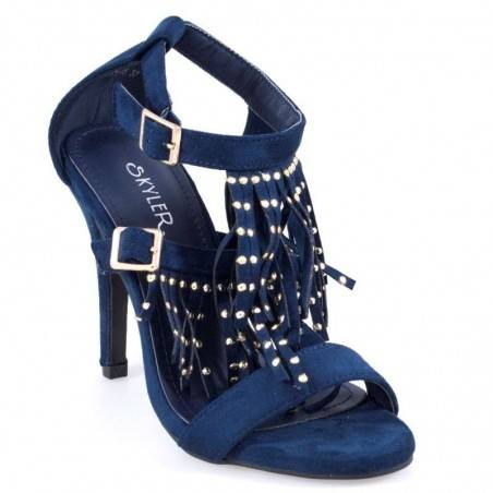 Sandale Femei Elegant Trendy