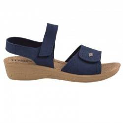 Sandale Femei Casual Albastre