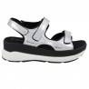 Sandale Femei casual argintii Fly For