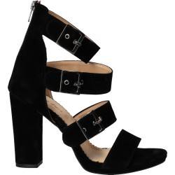 Sandale Femei Trendy Negru