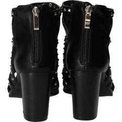 Sandale Femei Trendy Negre