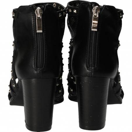 Sandale Femei Trendy Negre