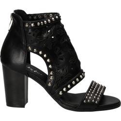 Sandale Femei Trendy Negre