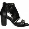 Sandale Femei Trendy Negre