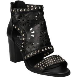 Sandale Femei Trendy Negre