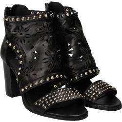 Sandale Femei Trendy Negre
