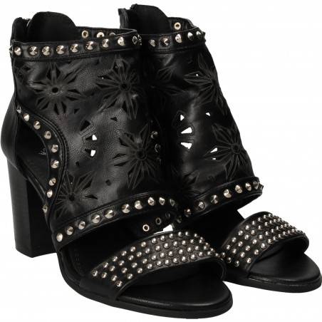 Sandale Femei Trendy Negre