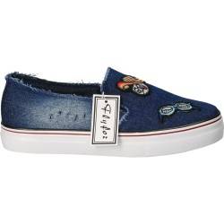 Espadrile Femei Albastre