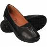 Pantofi Femei Casual Piele Negri