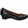 Pantofi office, dama, cu platforma mica