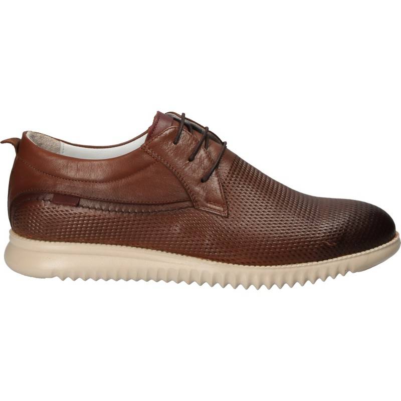 Pantofi Eleganti Barbati Piele Maro DA VINCI Pantofi Eleganti Barbati Piele Maro DA VINCI