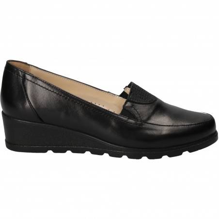 Pantofi dama, comozi, din piele, stil office