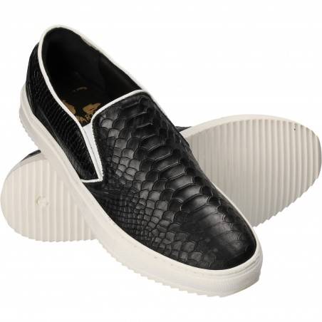 Pantofi Barbati VGF73039-1CRN.SG-992