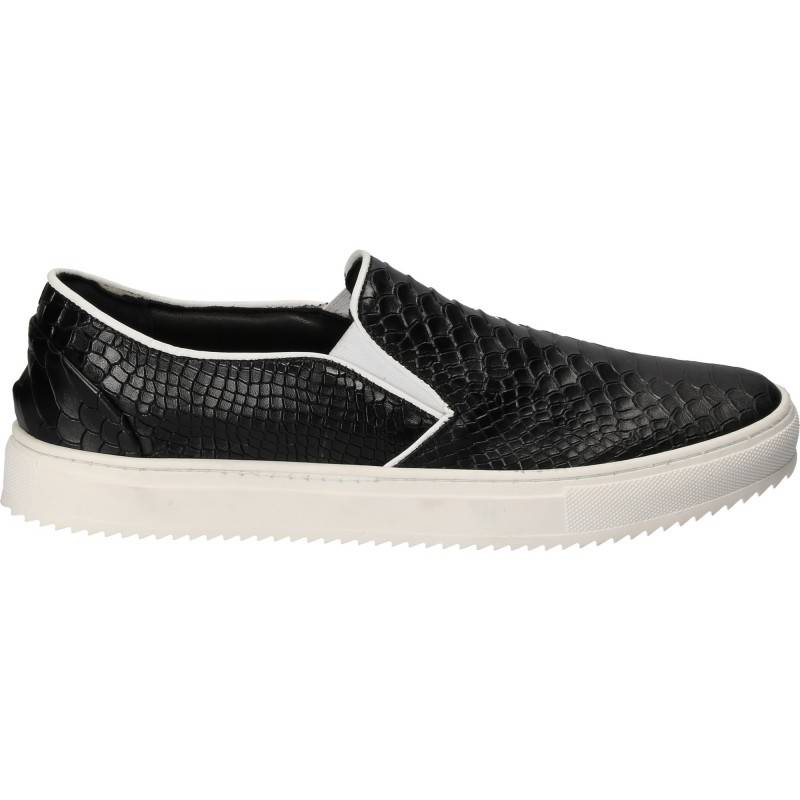 Pantofi Barbati VGF73039-1CRN.SG-992