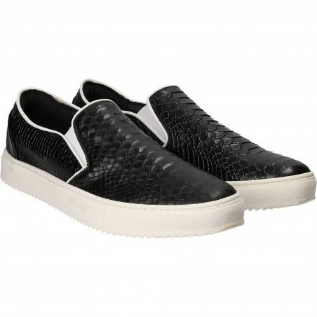 Pantofi Barbati VGF73039-1CRN.SG-992