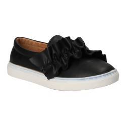 Espadrile Copii Negre