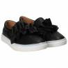 Espadrile Copii Negre