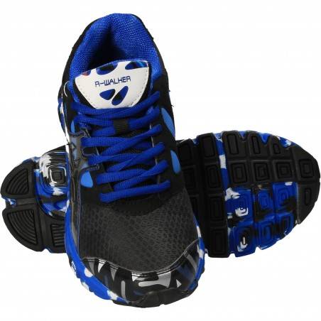 Incaltaminte Sport R-walker pentru femei negri