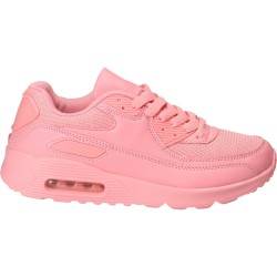Pantofi sport roz pentru femei, marca Naidi