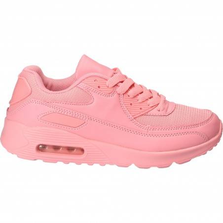 Pantofi sport roz pentru femei, marca Naidi