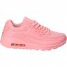 Pantofi sport roz pentru femei, marca Naidi