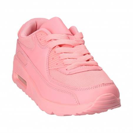 Pantofi sport roz pentru femei, marca Naidi